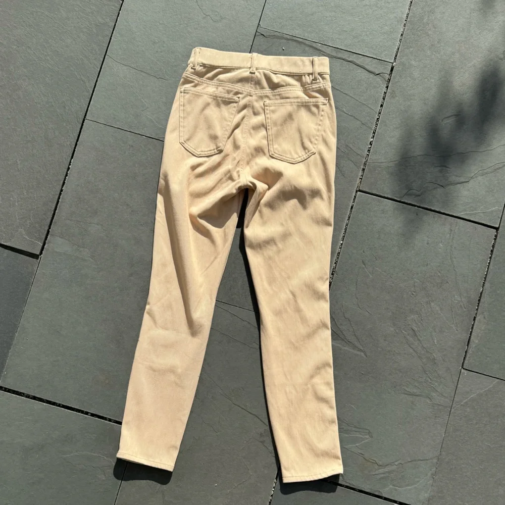 Uniqlo‎ Tan Jeggings Sz XS